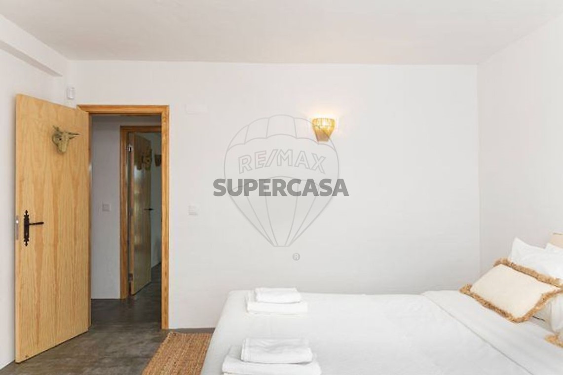 Landhaus 4 Zimmer zu miete auf Vendas Novas