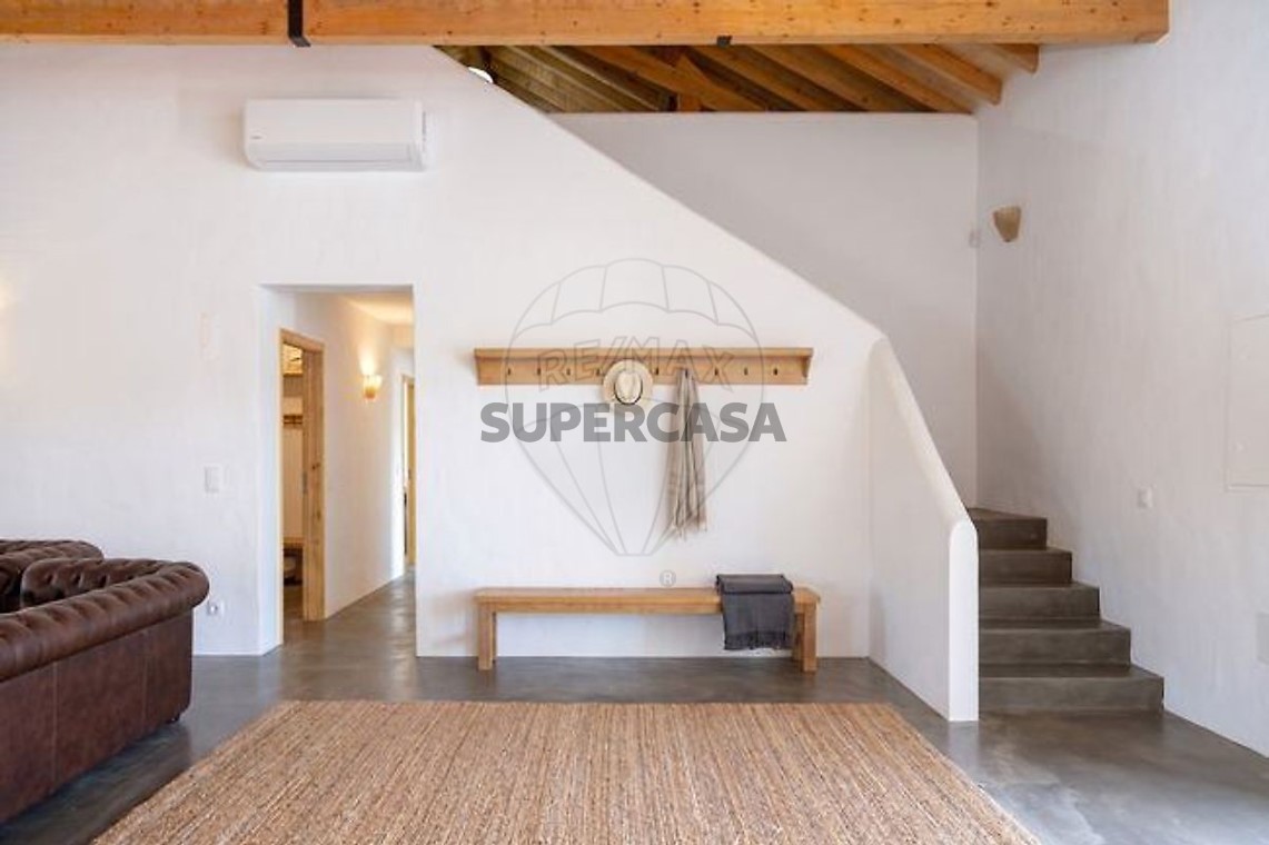 Landhaus 4 Zimmer zu miete auf Vendas Novas