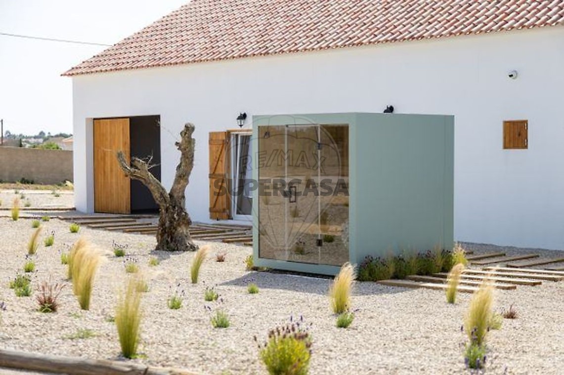 Landhaus 4 Zimmer zu miete auf Vendas Novas