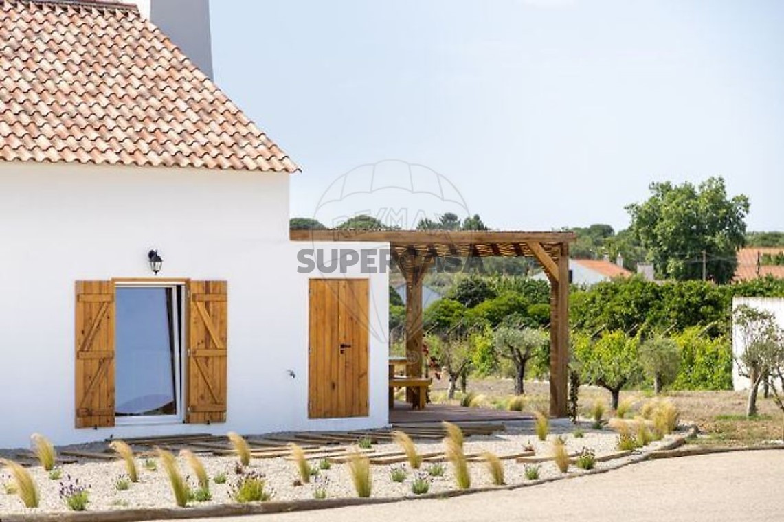 Landhaus 4 Zimmer zu miete auf Vendas Novas