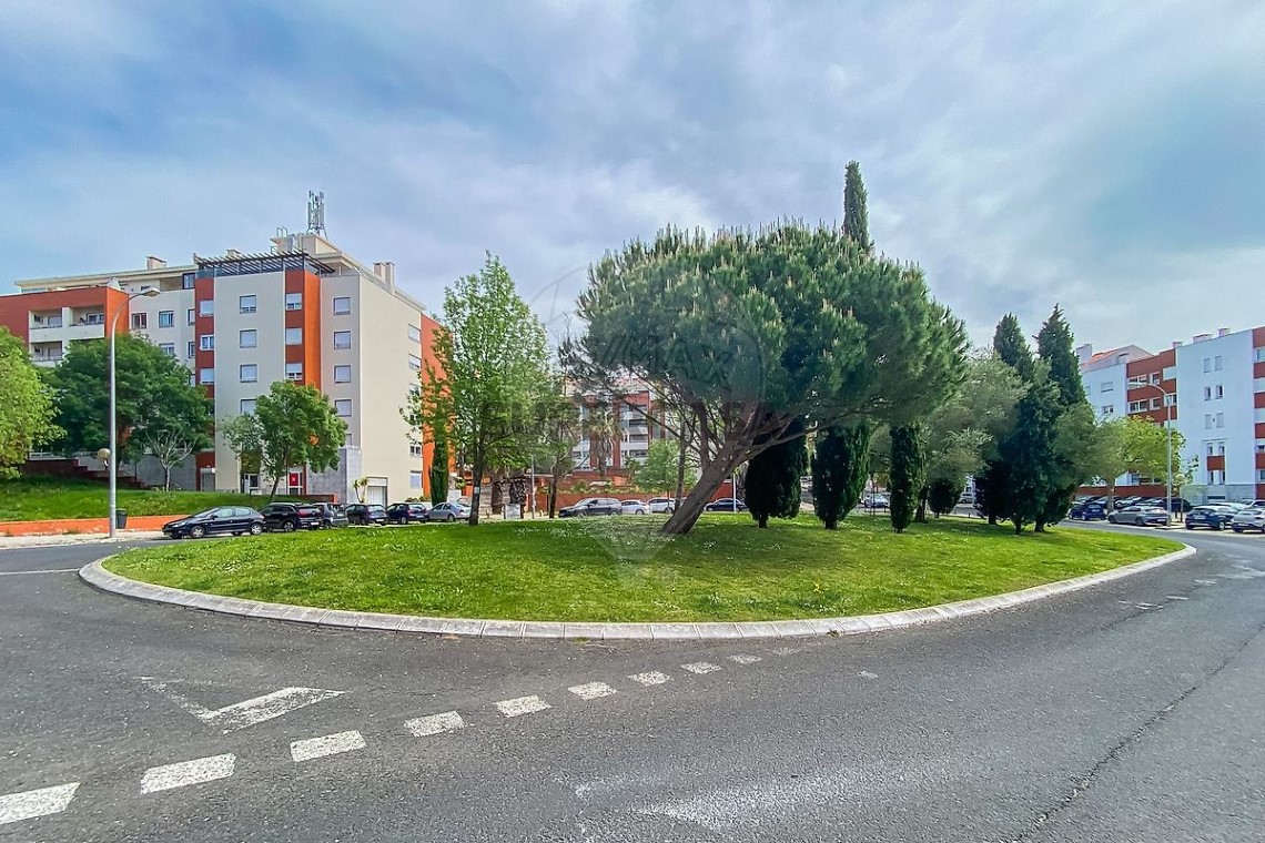 Apartment 3 Zimmer verkaufen auf São Domingos de Rana