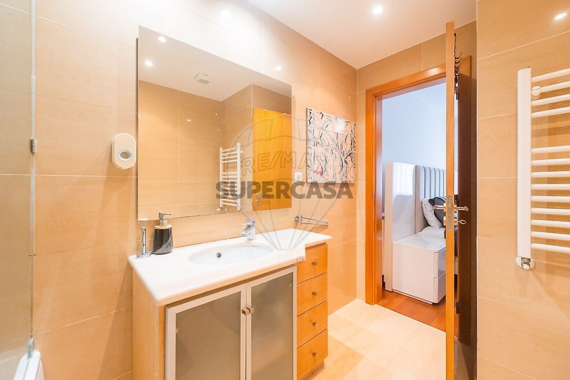 Apartment 3 Zimmer verkaufen auf São Domingos de Rana