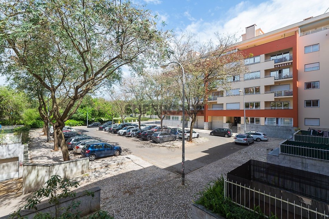 Apartment 3 Zimmer verkaufen auf São Domingos de Rana