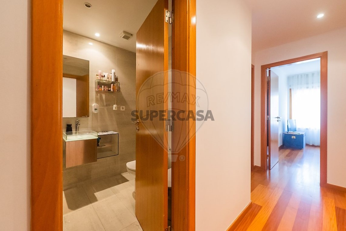 Apartment 3 Zimmer verkaufen auf São Domingos de Rana