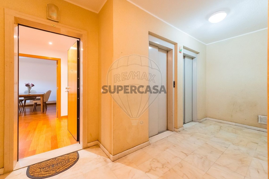 Apartment 3 Zimmer verkaufen auf São Domingos de Rana