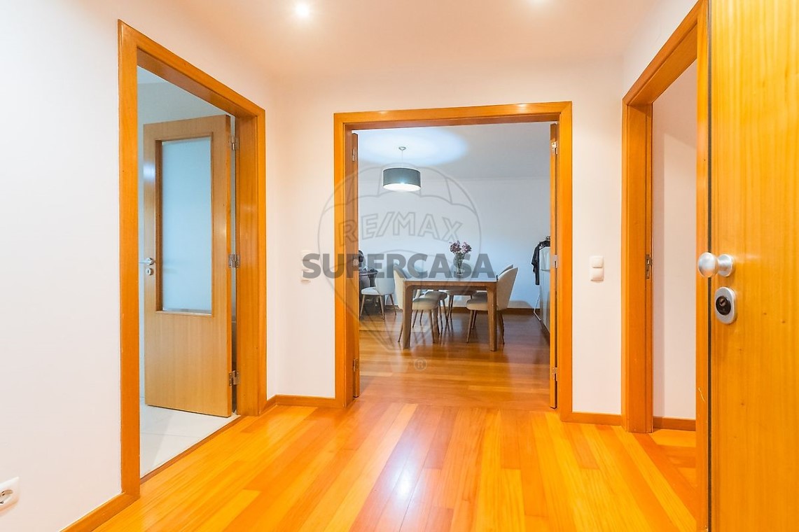 Apartment 3 Zimmer verkaufen auf São Domingos de Rana