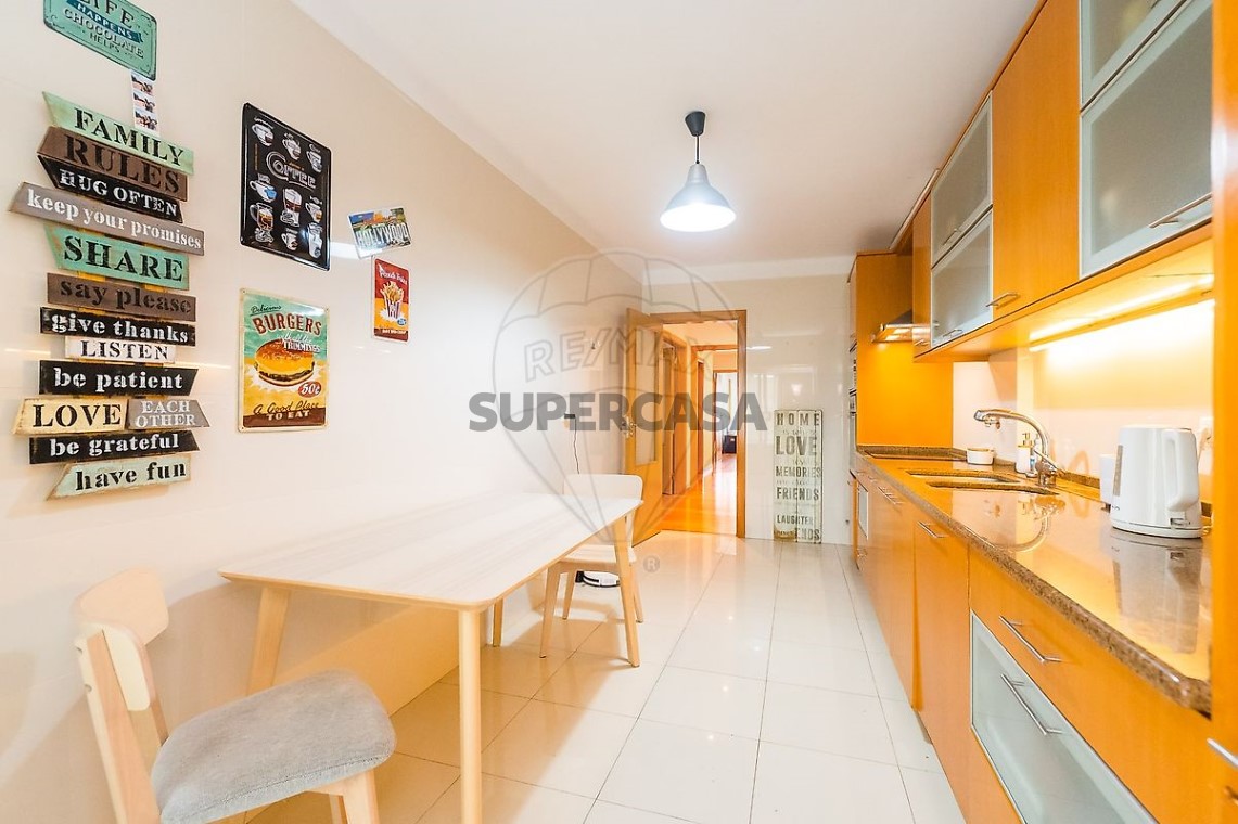 Apartment 3 Zimmer verkaufen auf São Domingos de Rana