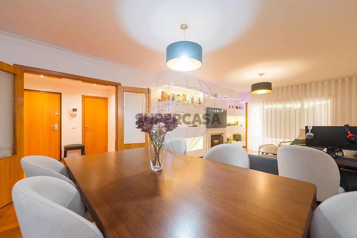 Apartment 3 Zimmer verkaufen auf São Domingos de Rana