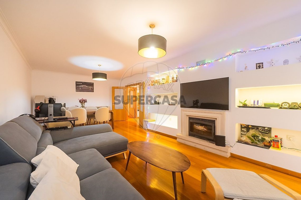 Apartment 3 Zimmer verkaufen auf São Domingos de Rana
