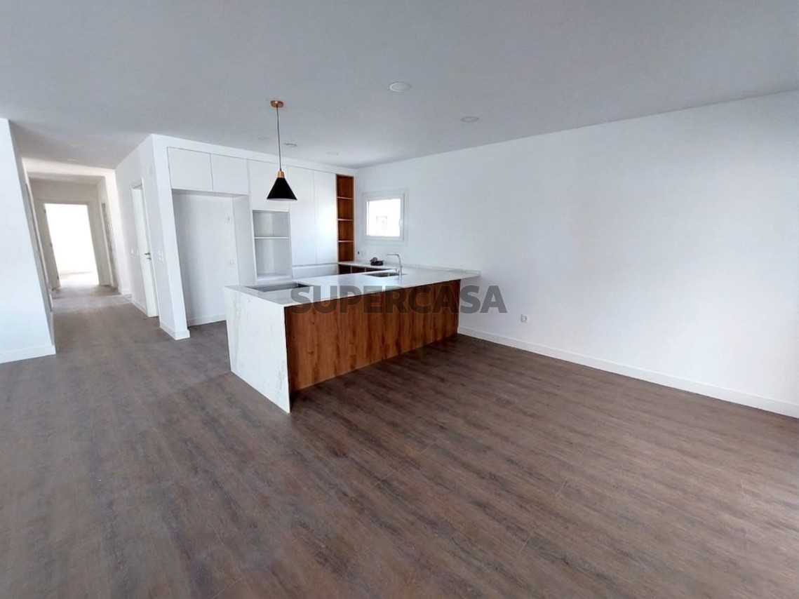 Cozinha OpenSpace