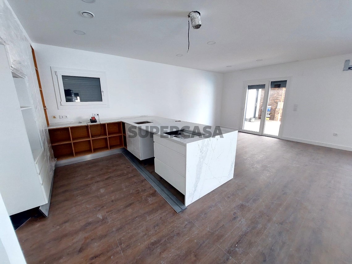Cozinha OpenSpace