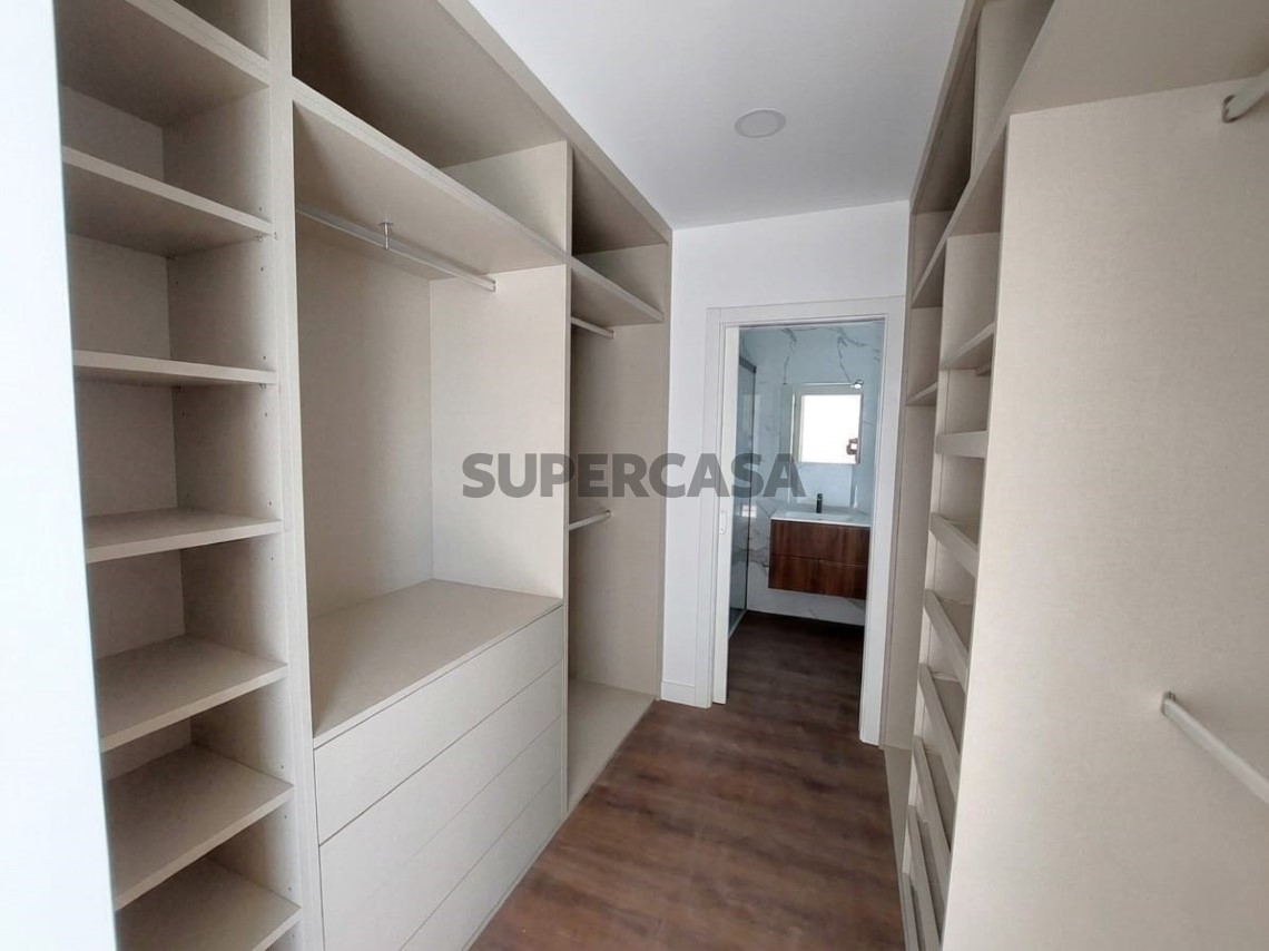 Closet