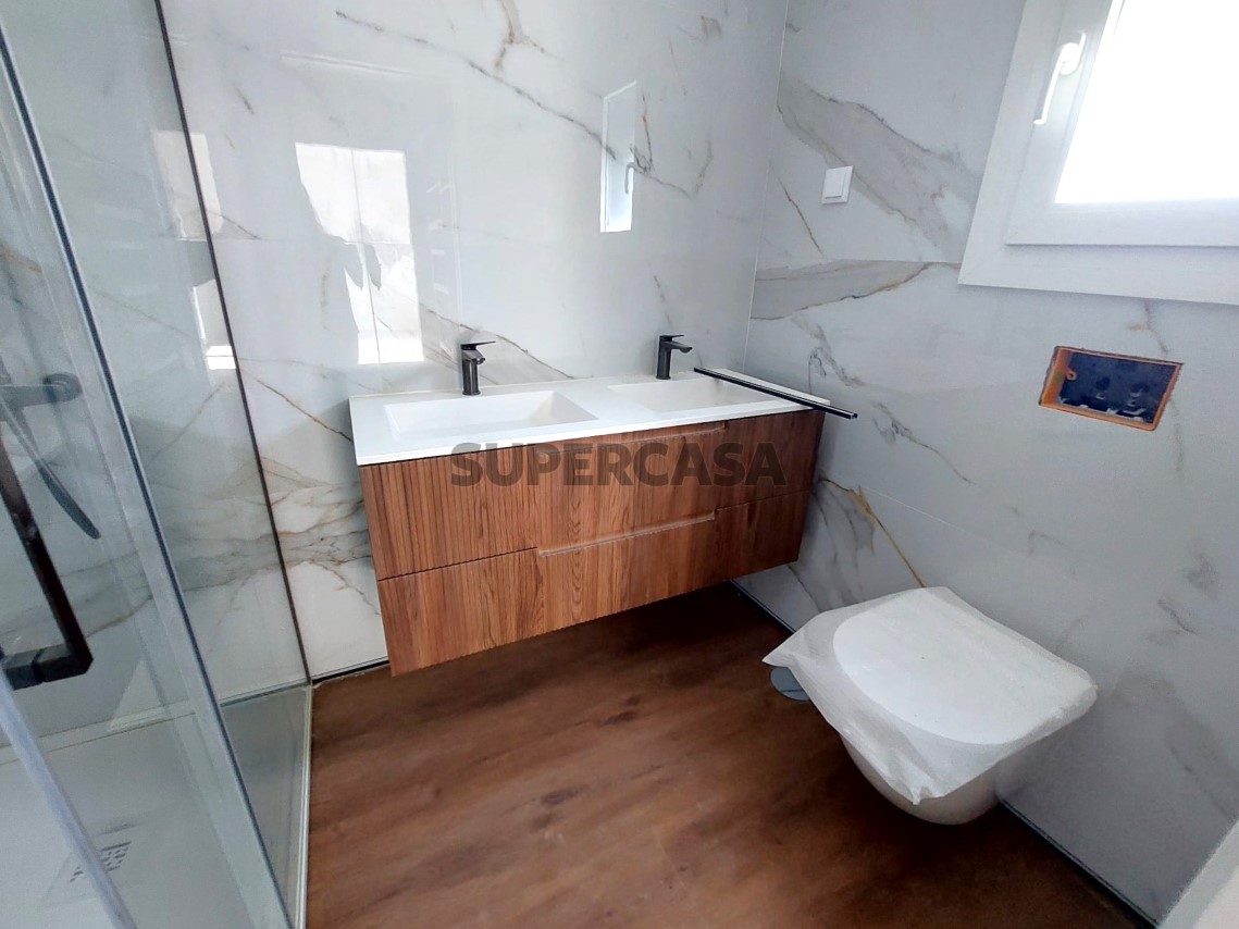 WC Suite
