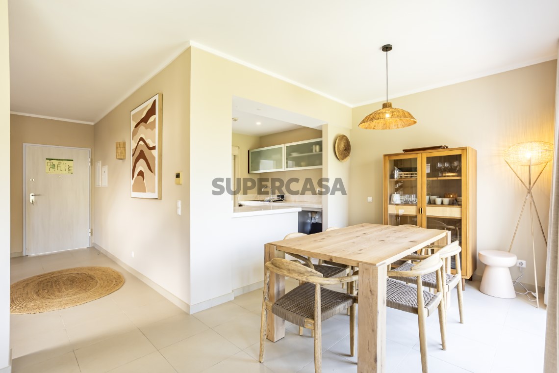 2 bedroom house in private condominium, Carvoeiro, Lagoa