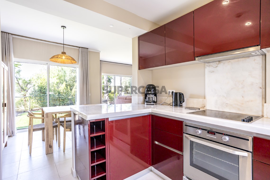 2 bedroom house in private condominium, Carvoeiro, Lagoa