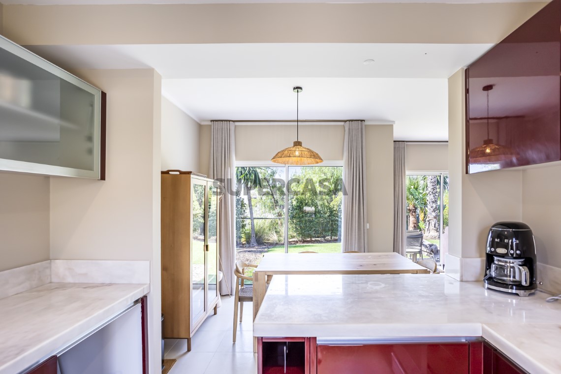 2 bedroom house in private condominium, Carvoeiro, Lagoa