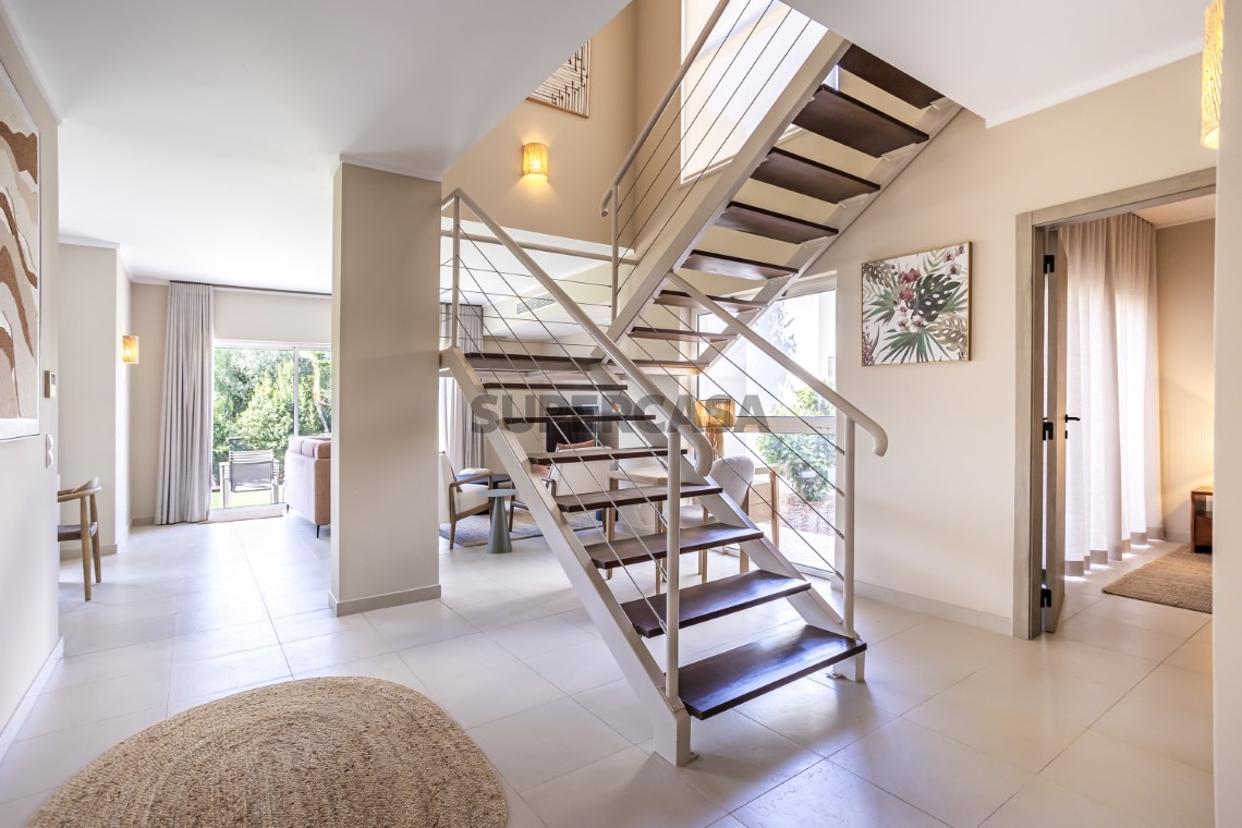 2 bedroom house in private condominium, Carvoeiro, Lagoa