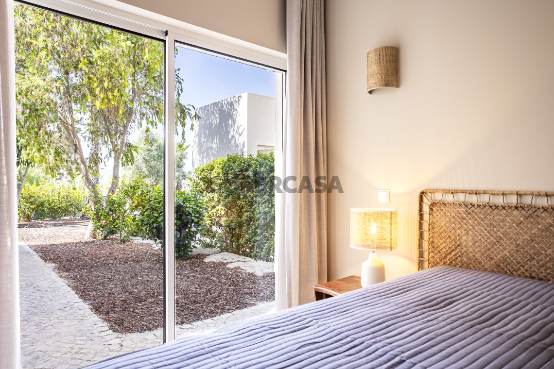2 bedroom house in private condominium, Carvoeiro, Lagoa