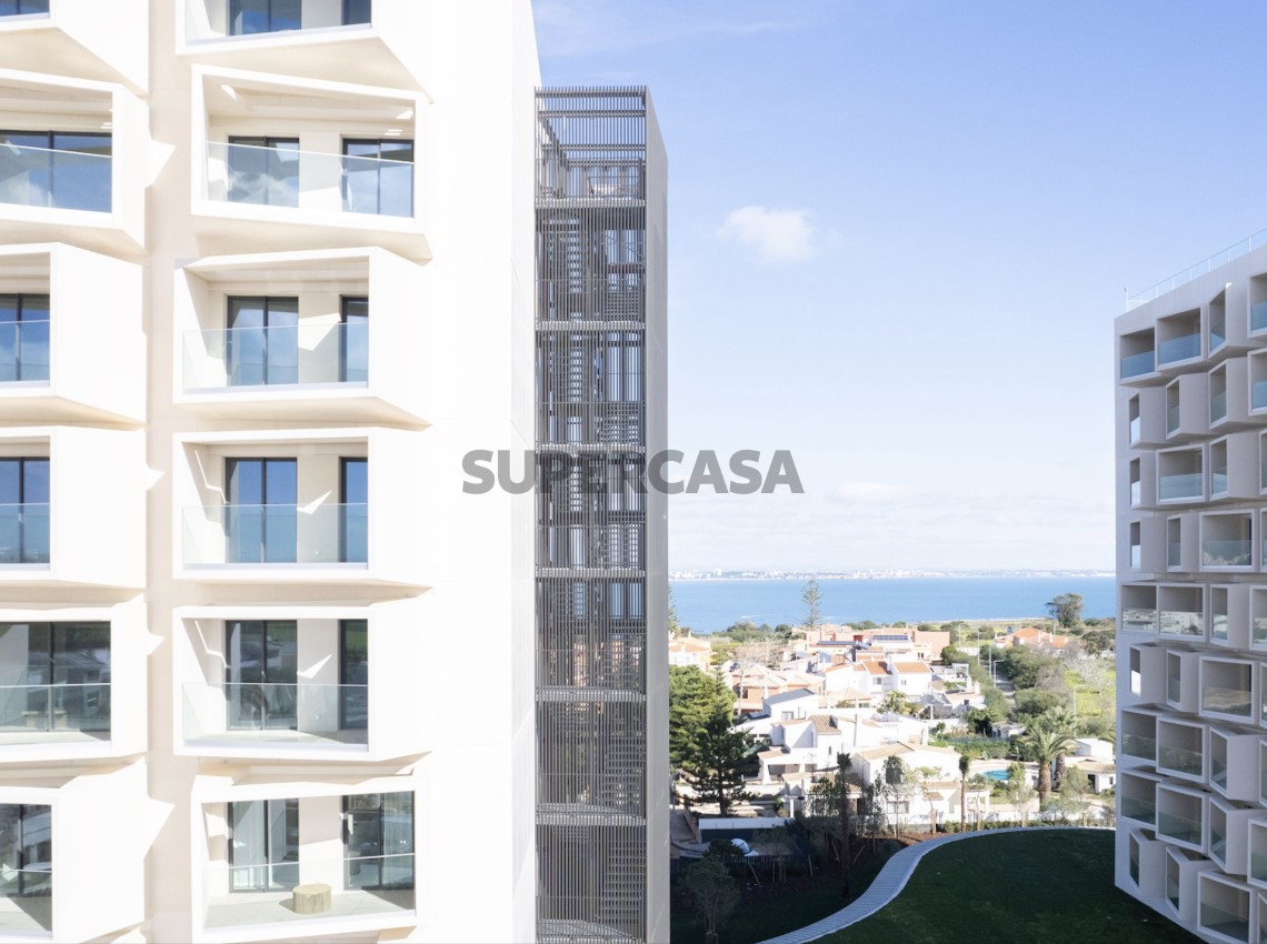 Vista Mar Sea View
