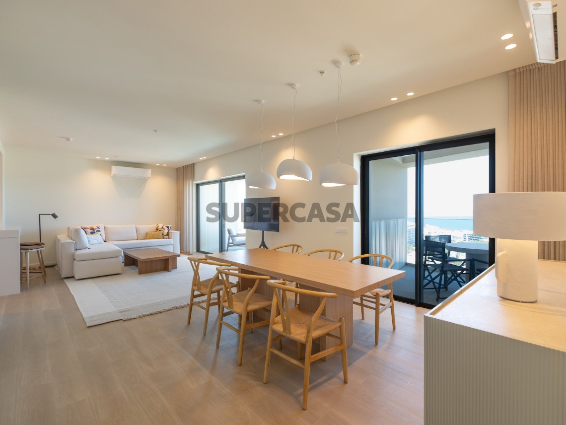 dining living room