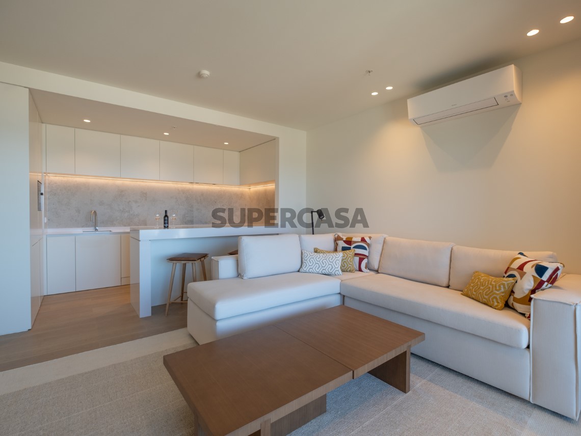 living room sofa