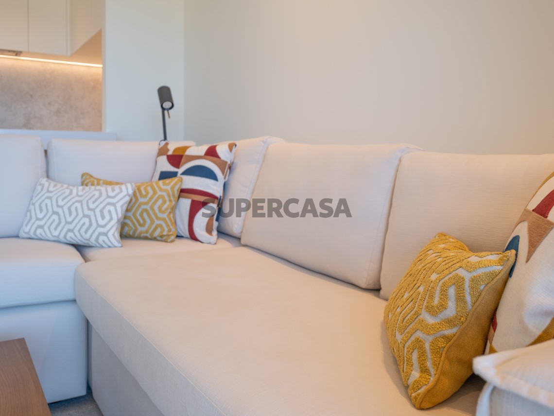 living room decor