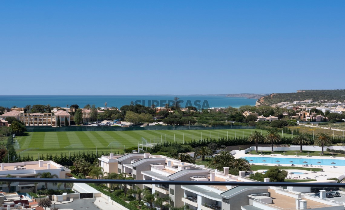 Luxury apartment, pool, sea view, Ponta da Piedade, Lagos, Algarve,Portugal. _29