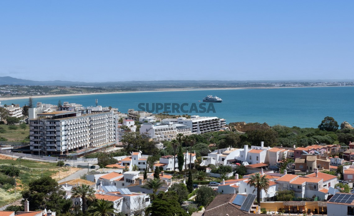 Luxury apartment, pool, sea view, Ponta da Piedade, Lagos, Algarve,Portugal. _32