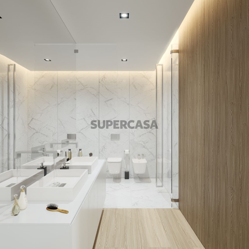 Wc Suite