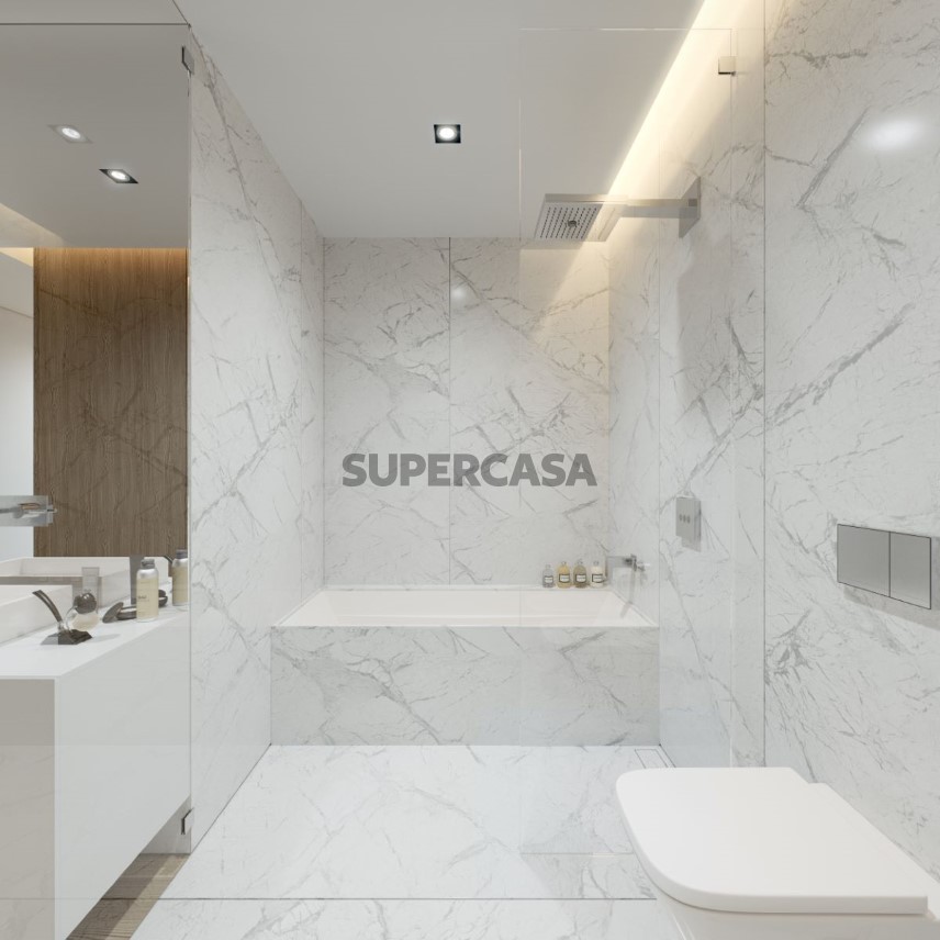 Wc Suite