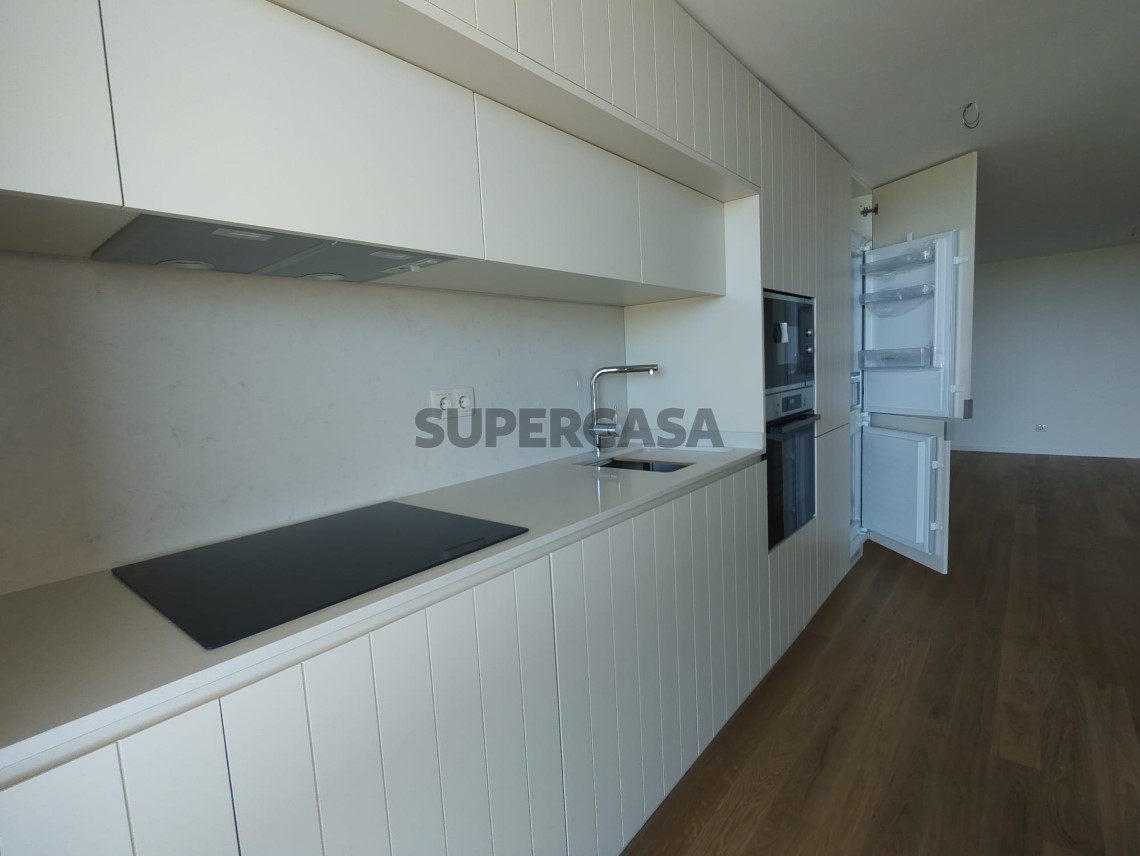 T2-Aparcamento- ultimo piso Coimbra
