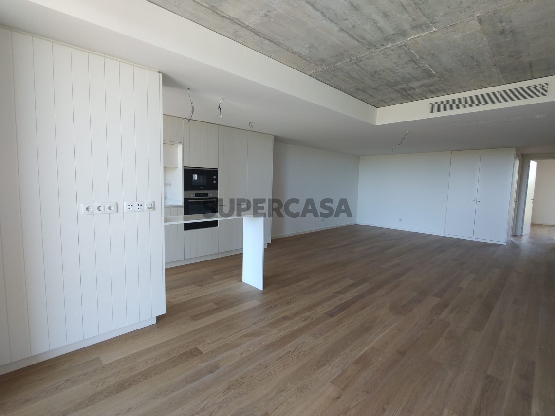 T2-Aparcamento- ultimo piso Coimbra