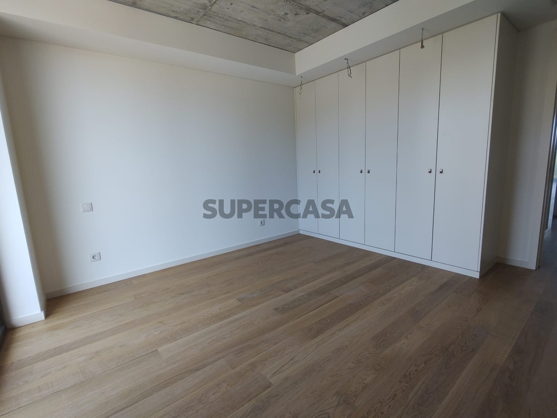 T2-Aparcamento- ultimo piso Coimbra