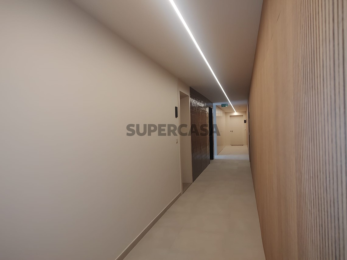 T2-Aparcamento- ultimo piso Coimbra
