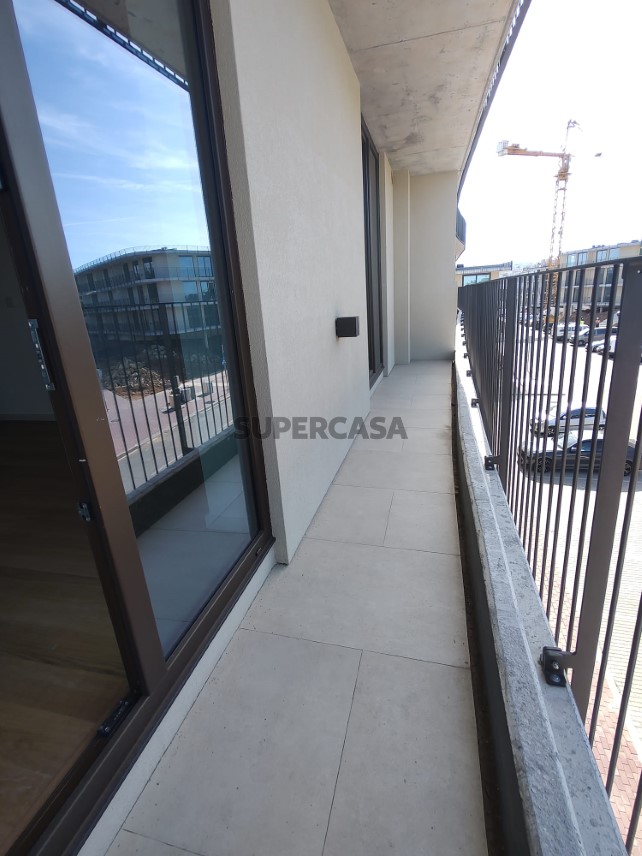 T2-Aparcamento- ultimo piso Coimbra