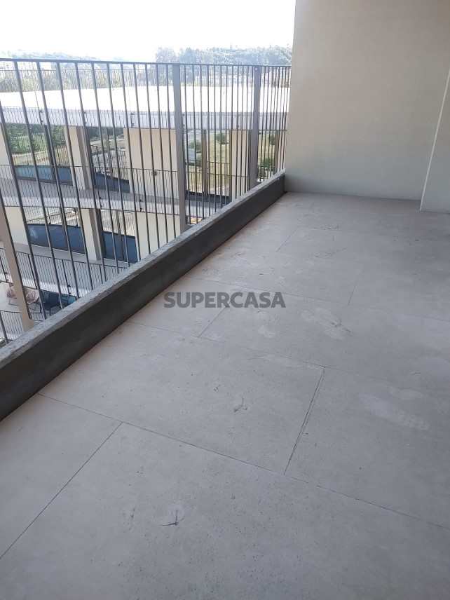 T2-Aparcamento- ultimo piso Coimbra