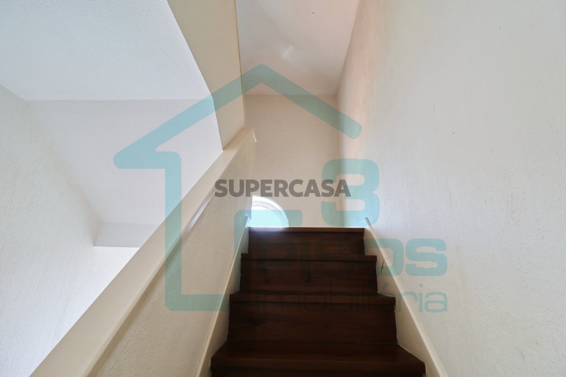 Attic access