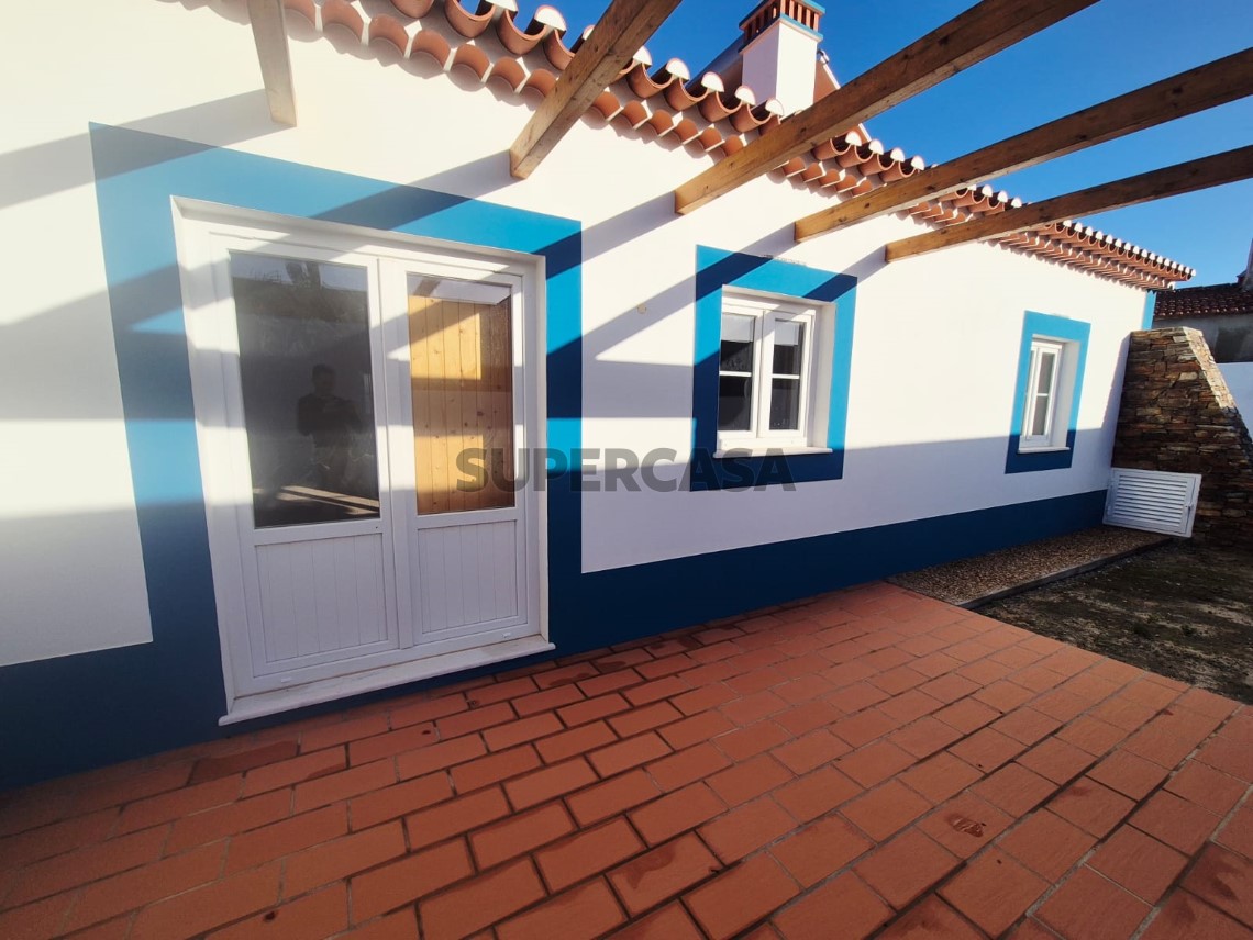 Maison 4 Chambres vendre au São Teotónio