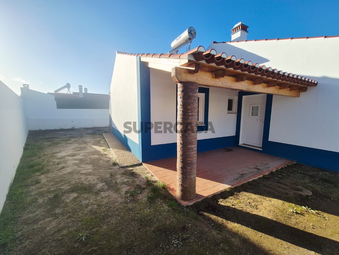 Maison 4 Chambres vendre au São Teotónio