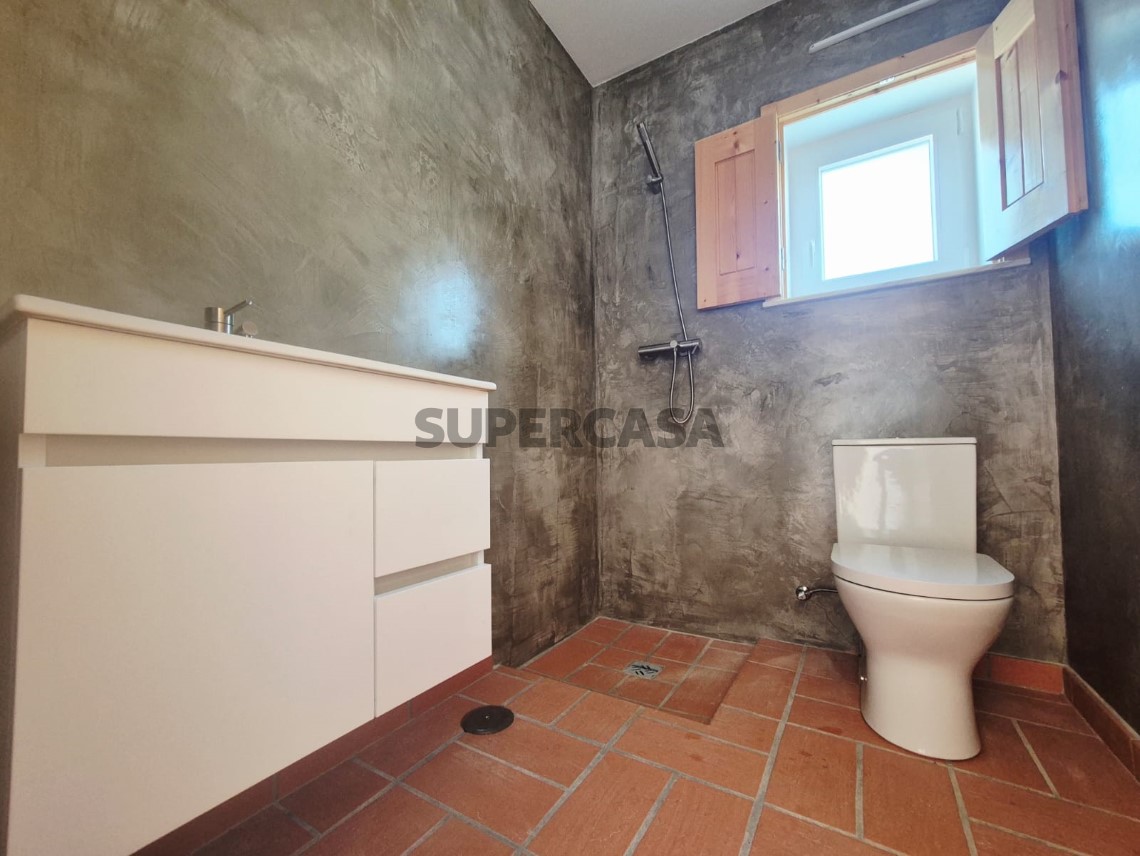 WC Suite