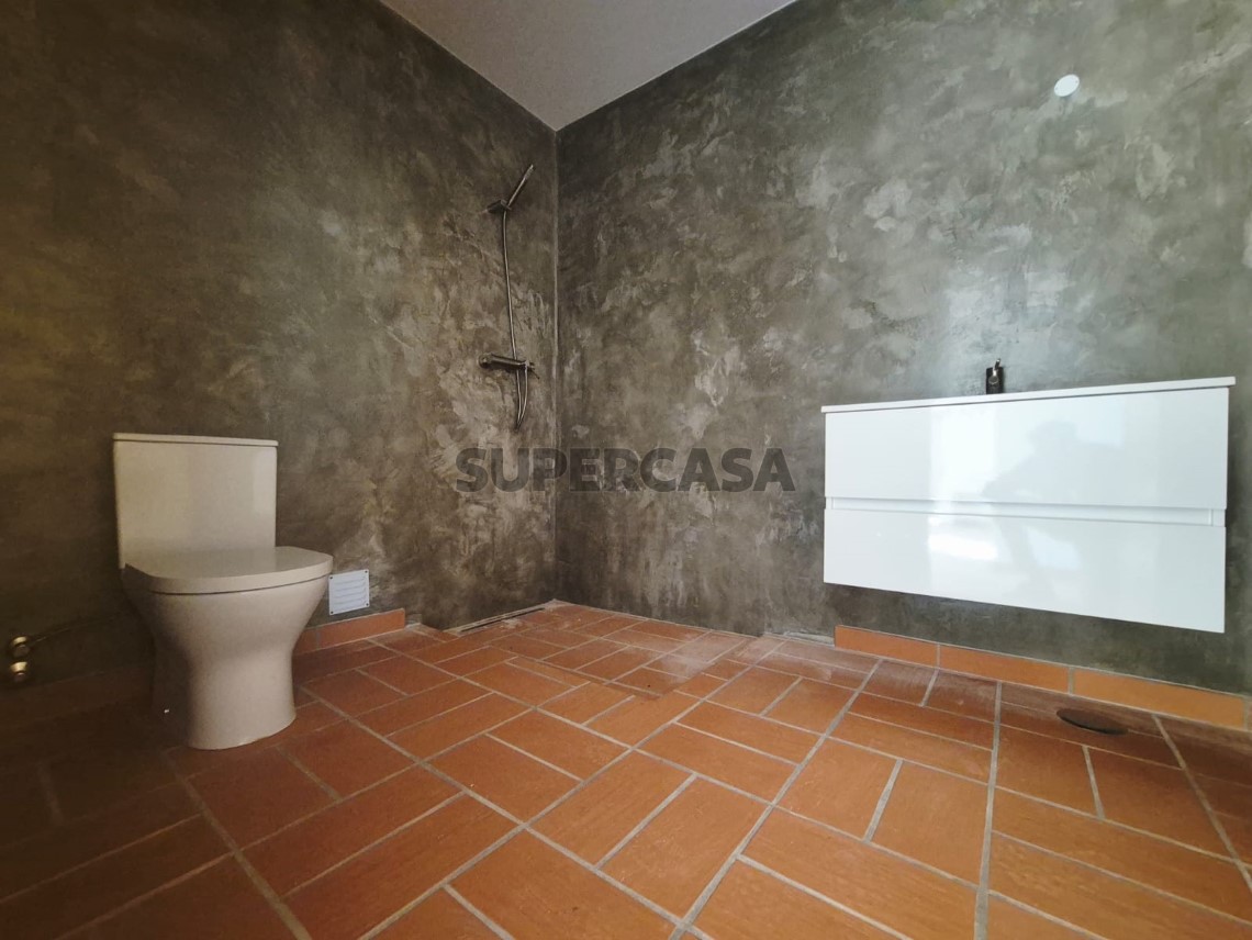 WC Suite