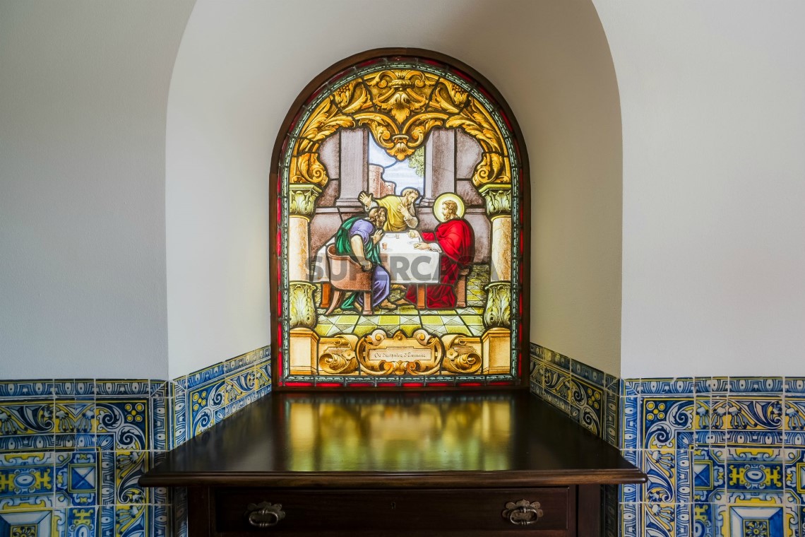 Beautiful manor house in Magoito