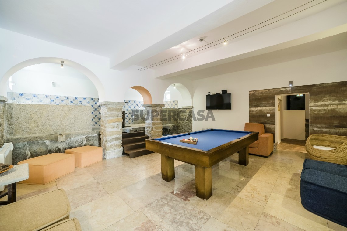 Beautiful manor house in Magoito