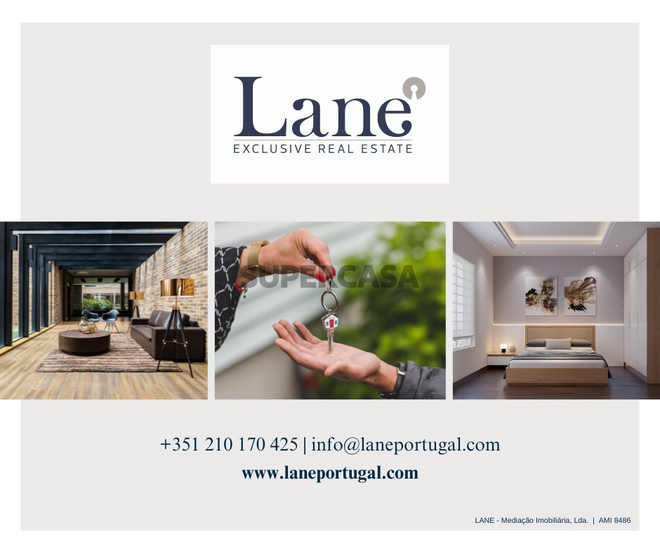 LANE Exclusive Real Estate