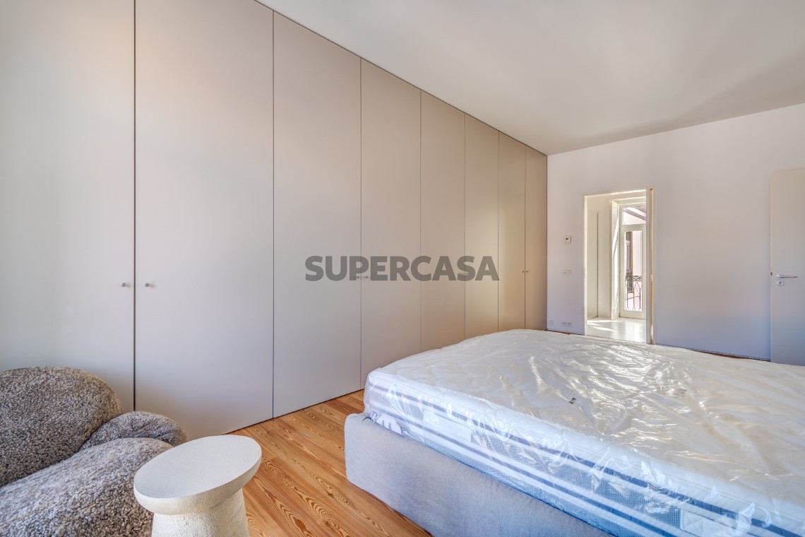 Exklusive Villa mit fünf Schlafzimmern in Alfama