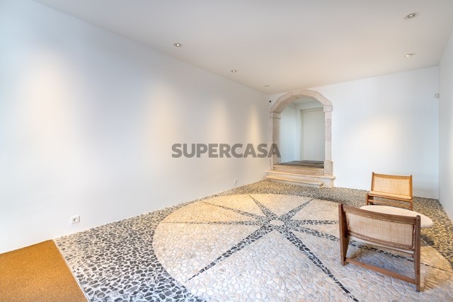Exklusive Villa mit fünf Schlafzimmern in Alfama