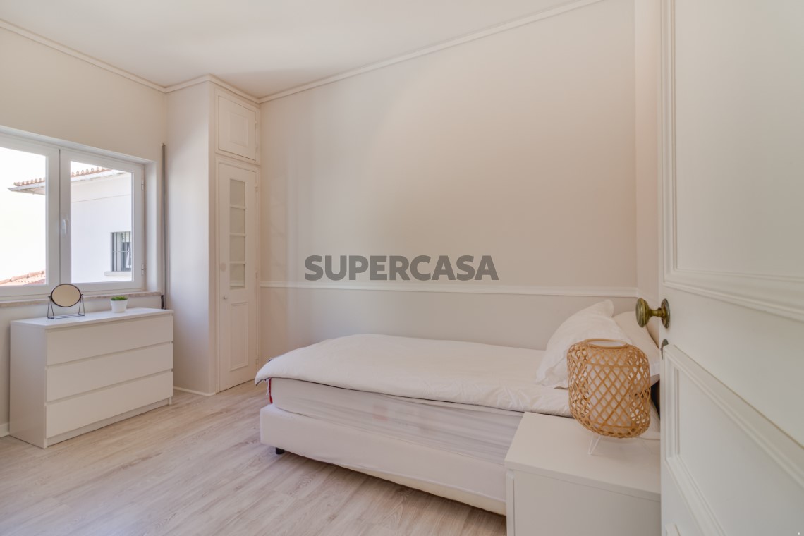 WEBSITA3 appartement à chambre dans le centre historique de Cascais