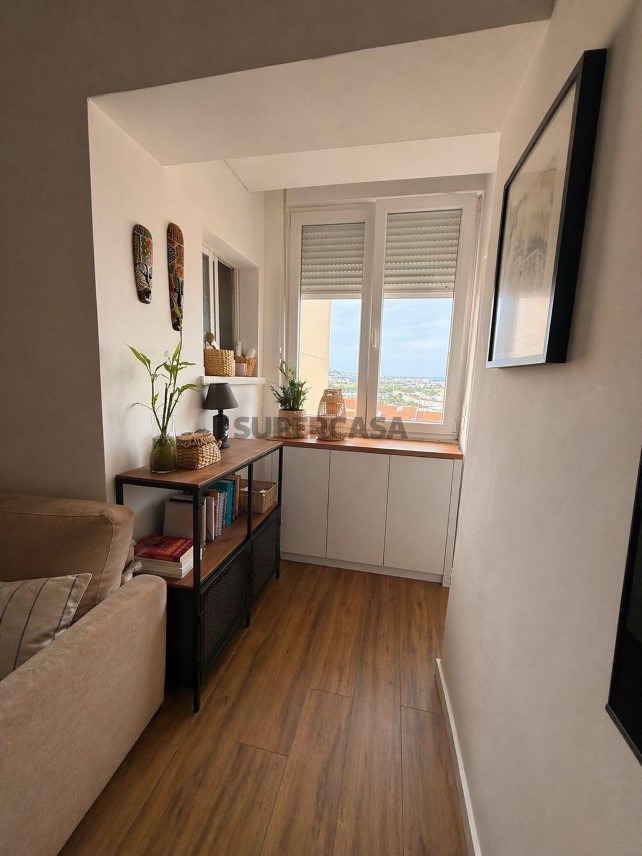 Apartment 2 Zimmer verkaufen auf Águas Livres