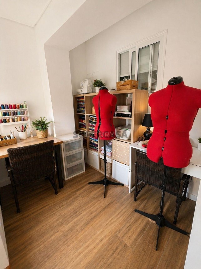 Apartment 2 Zimmer verkaufen auf Águas Livres