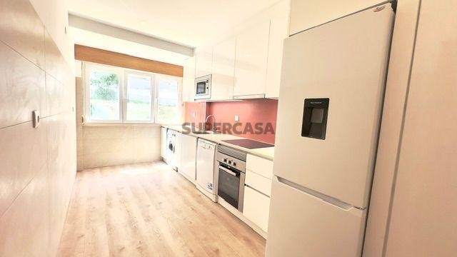 Apartment 2 Zimmer verkaufen auf Mina de Água